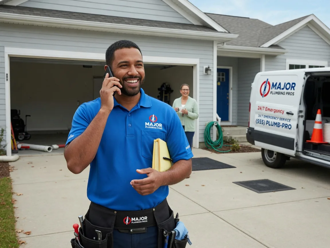 Drain Cleaning Services Whitingham, VT FAQs